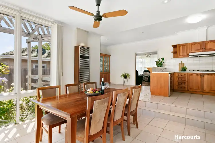 Third view of Homely house listing, 5 Viewbank Road, Mount Waverley VIC 3149