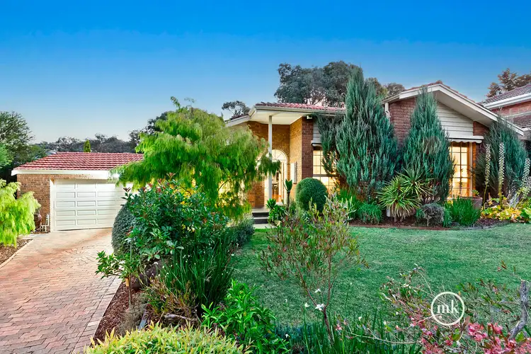6 St Clems Street, St Helena VIC 3088
