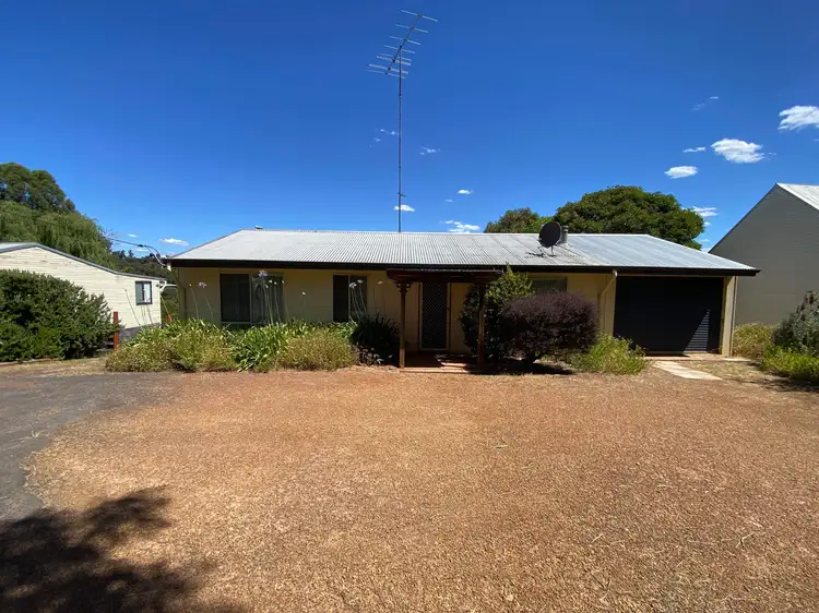 Main view of Homely house listing, 30 Forrest Street, Bridgetown WA 6255