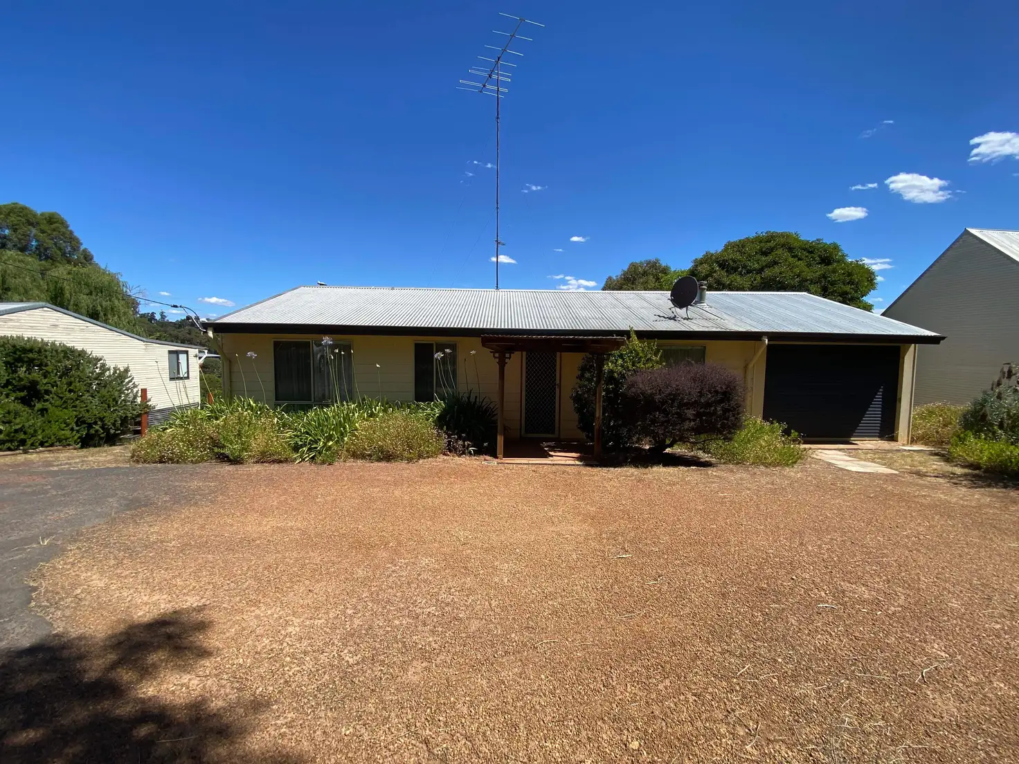 Main view of Homely house listing, 30 Forrest Street, Bridgetown WA 6255