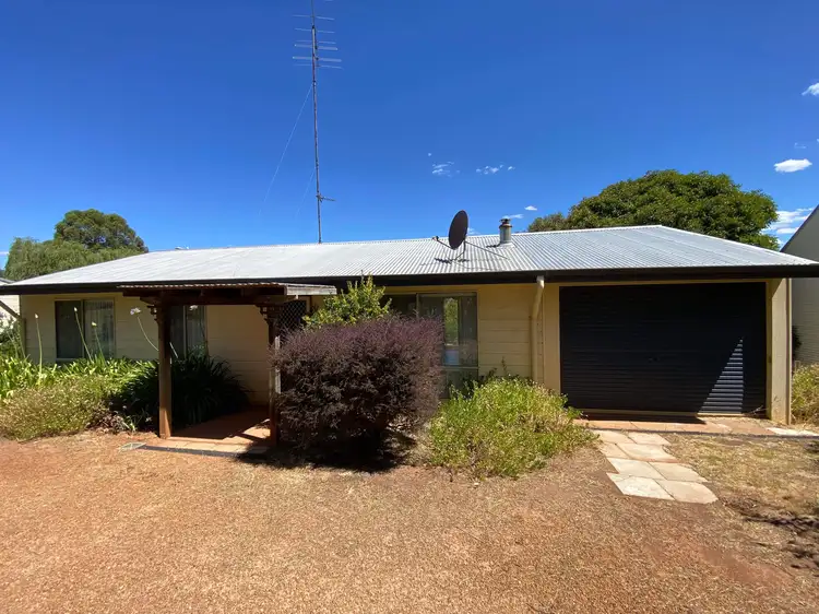 Second view of Homely house listing, 30 Forrest Street, Bridgetown WA 6255