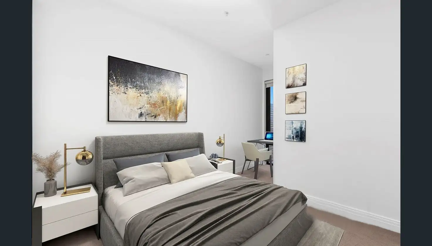 Main view of Homely apartment listing, 110/436 Burke Road, Camberwell VIC 3124