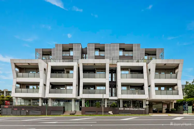 304/339 Mitcham Road, Mitcham VIC 3132