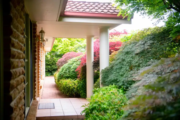 Second view of Homely house listing, 11 Acer Court, Bowral NSW 2576