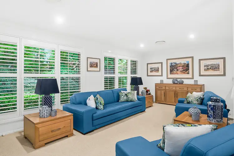 Third view of Homely house listing, 11 Acer Court, Bowral NSW 2576