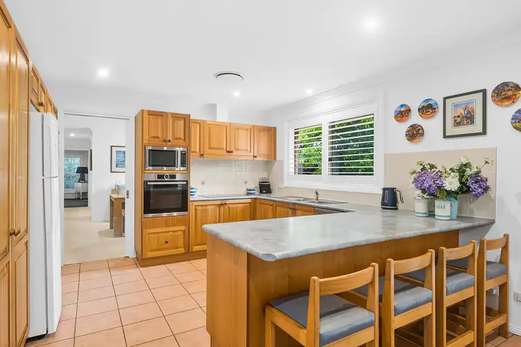 Fourth view of Homely house listing, 11 Acer Court, Bowral NSW 2576