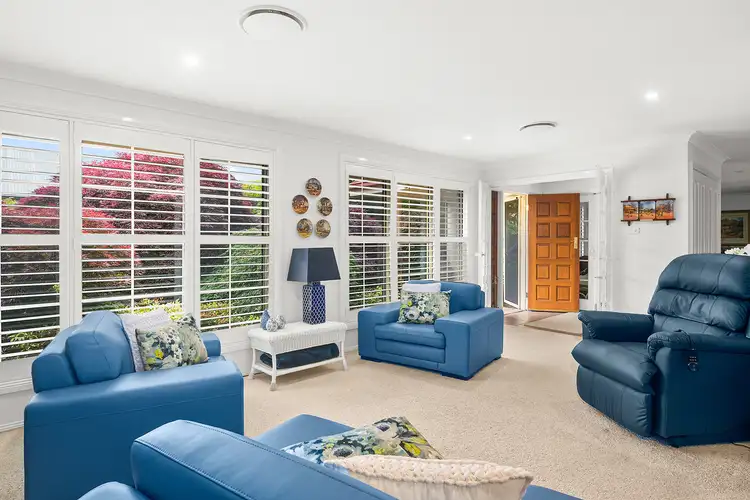 Sixth view of Homely house listing, 11 Acer Court, Bowral NSW 2576