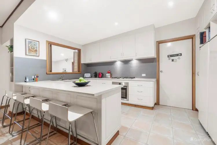 Fourth view of Homely house listing, 14 Reichelt Avenue, Montmorency VIC 3094