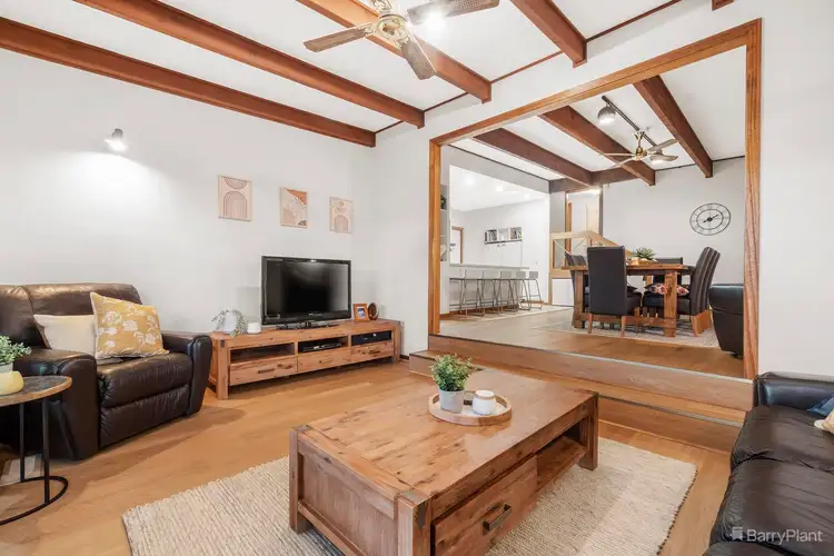 Fifth view of Homely house listing, 14 Reichelt Avenue, Montmorency VIC 3094