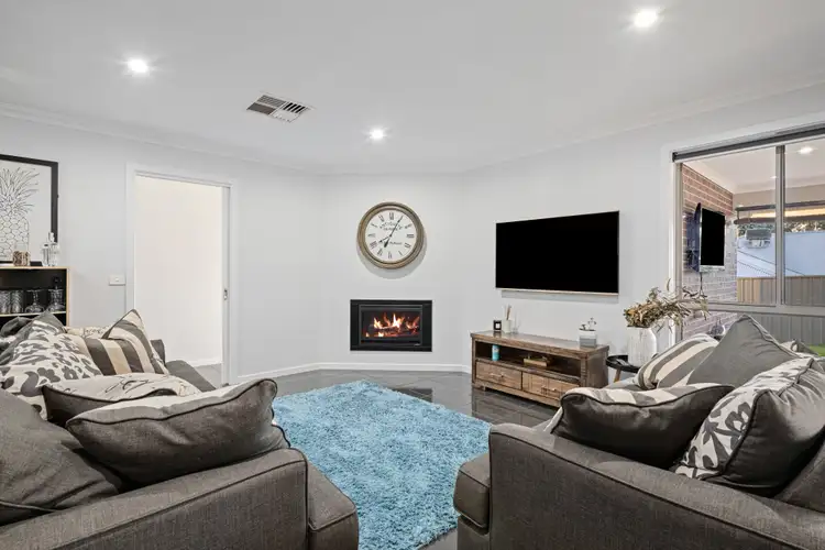 Third view of Homely house listing, 163 Ava Avenue, Thurgoona NSW 2640