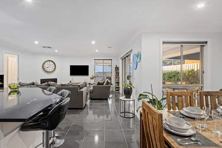 Fourth view of Homely house listing, 163 Ava Avenue, Thurgoona NSW 2640