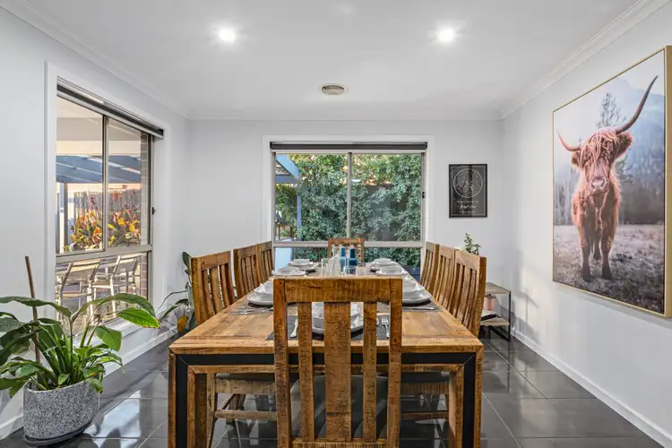 Fifth view of Homely house listing, 163 Ava Avenue, Thurgoona NSW 2640