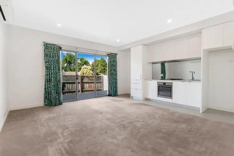 Fourth view of Homely apartment listing, G03/303-305 Huntingdale Road, Chadstone VIC 3148
