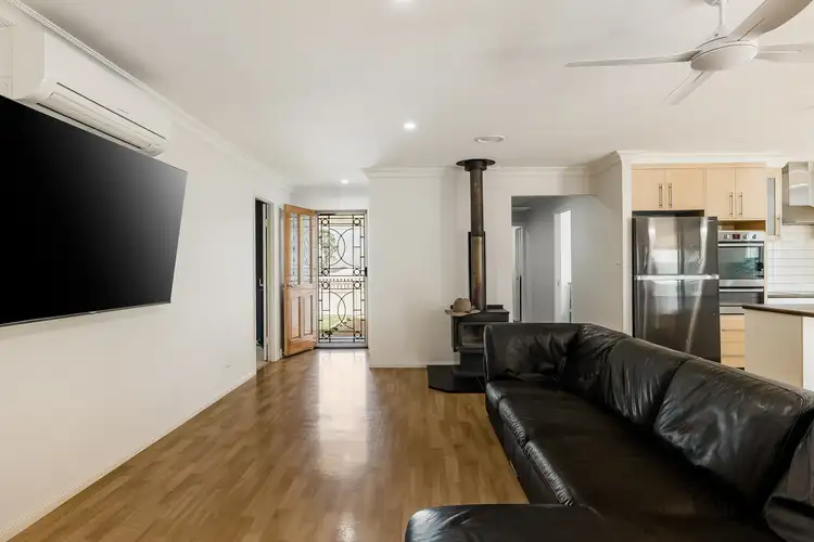Third view of Homely house listing, 4 Dwyer Street, Harlaxton QLD 4350