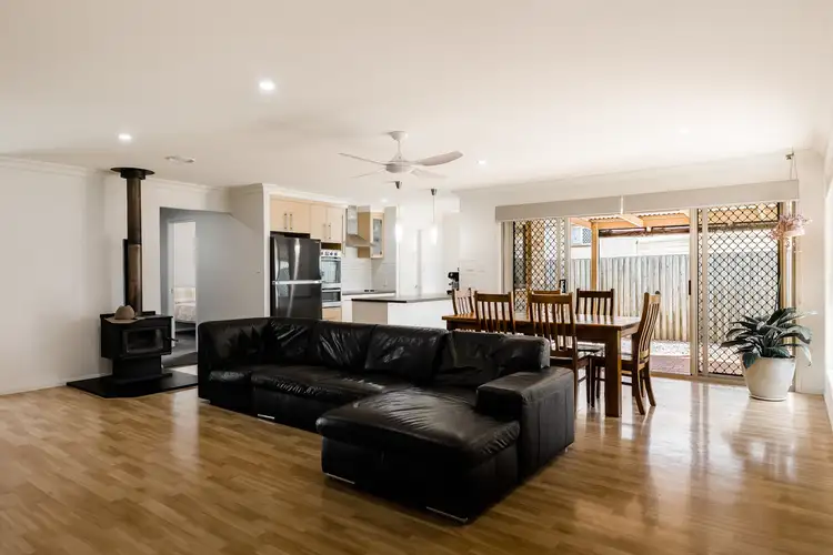 Fourth view of Homely house listing, 4 Dwyer Street, Harlaxton QLD 4350