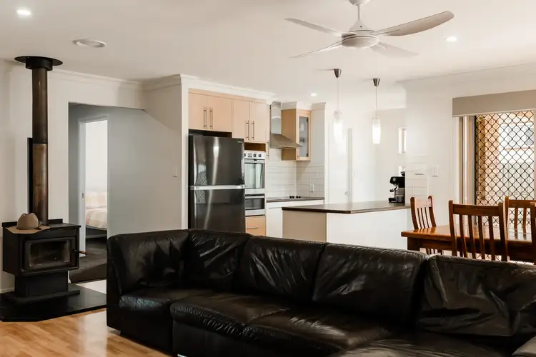 Fifth view of Homely house listing, 4 Dwyer Street, Harlaxton QLD 4350
