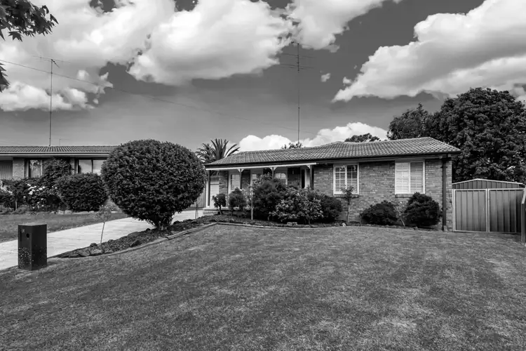 14 Berridale Avenue, South Penrith NSW 2750