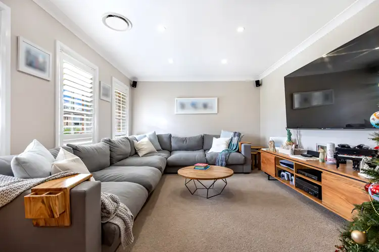 Third view of Homely house listing, 14 Berridale Avenue, South Penrith NSW 2750