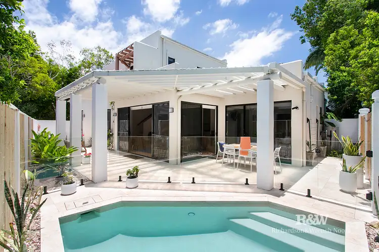 2/7 Bluefin Court, Noosaville QLD 4566