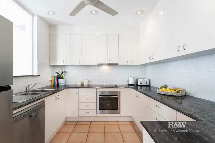 Third view of Homely townhouse listing, 2/7 Bluefin Court, Noosaville QLD 4566