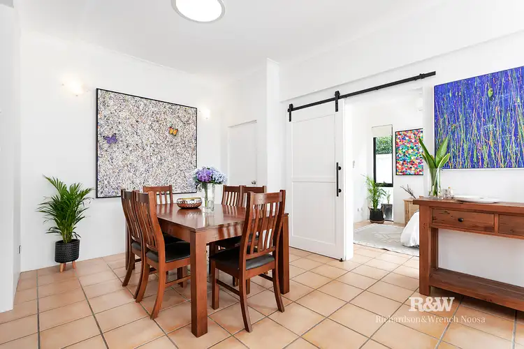 Fourth view of Homely townhouse listing, 2/7 Bluefin Court, Noosaville QLD 4566