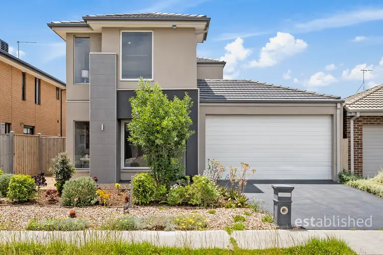 13 Yarkon Way, Point Cook VIC 3030