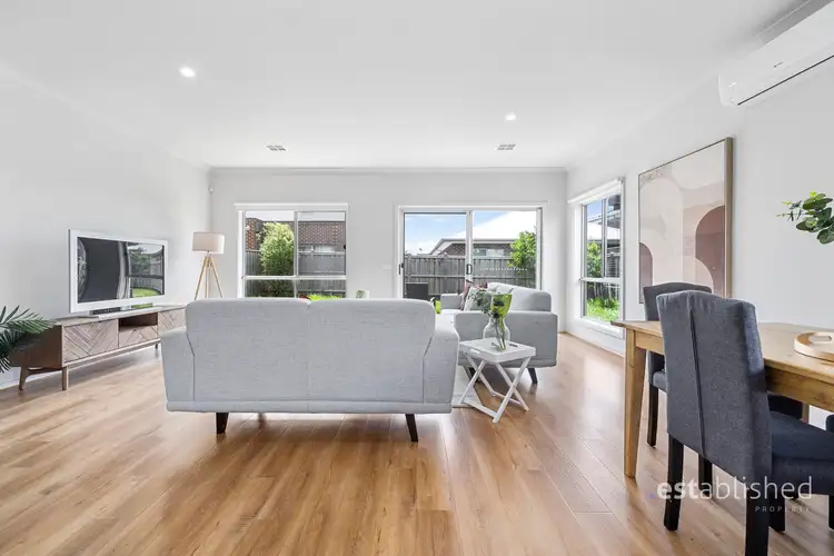 Fourth view of Homely house listing, 13 Yarkon Way, Point Cook VIC 3030