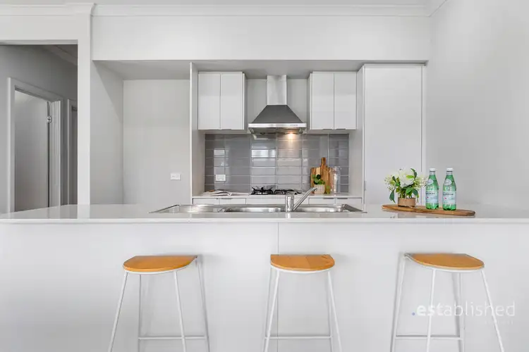 Fifth view of Homely house listing, 13 Yarkon Way, Point Cook VIC 3030