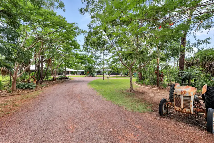 Third view of Homely house listing, 24 Koberstein Road, Girraween NT 836