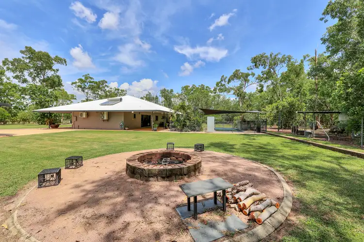 Fourth view of Homely house listing, 24 Koberstein Road, Girraween NT 836