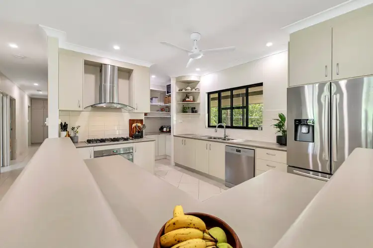 Fifth view of Homely house listing, 24 Koberstein Road, Girraween NT 836