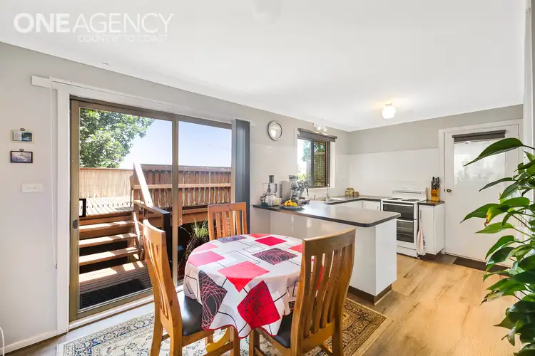 Fifth view of Homely unit listing, 3/33 Albert Road, Drouin VIC 3818