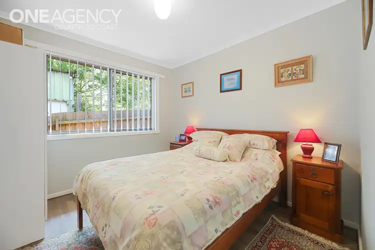 Sixth view of Homely unit listing, 3/33 Albert Road, Drouin VIC 3818