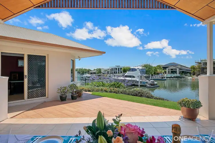 Fourth view of Homely house listing, 12 Aurora Place, Newport QLD 4020