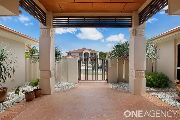 Fifth view of Homely house listing, 12 Aurora Place, Newport QLD 4020
