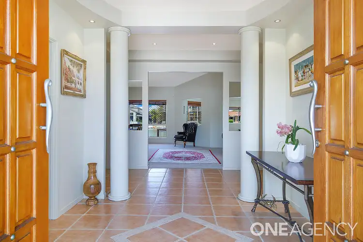 Sixth view of Homely house listing, 12 Aurora Place, Newport QLD 4020