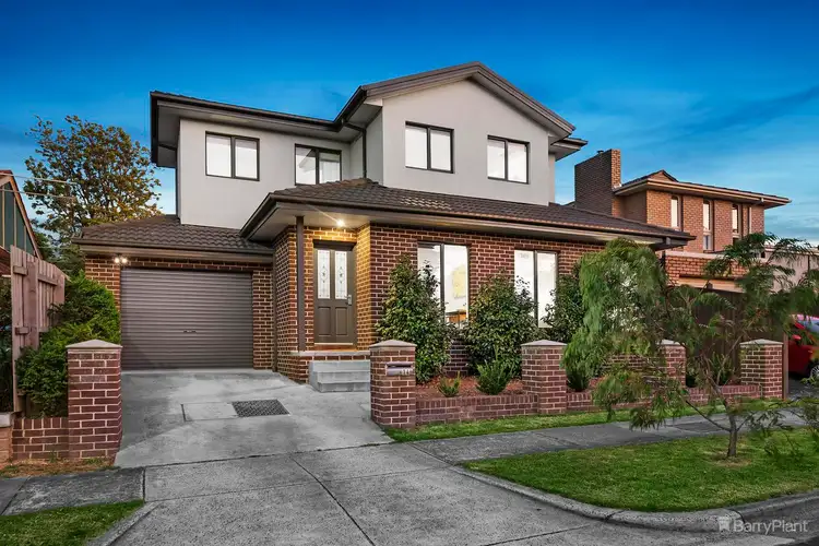14 Midhurst Road, Croydon VIC 3136