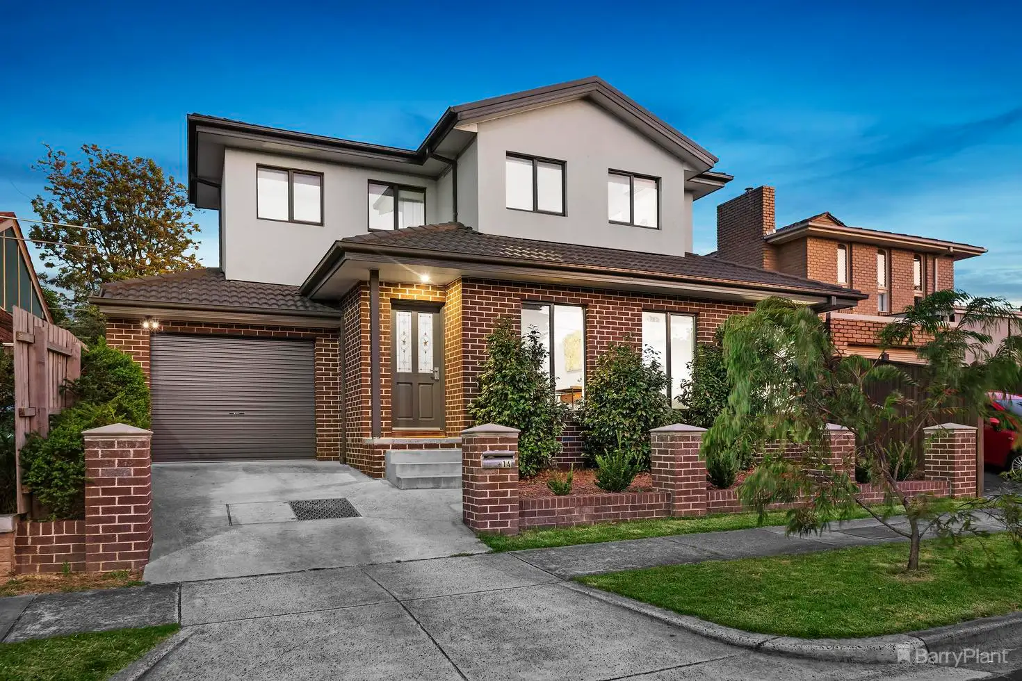 Main view of Homely house listing, 14 Midhurst Road, Croydon VIC 3136