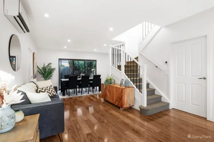 Second view of Homely house listing, 14 Midhurst Road, Croydon VIC 3136