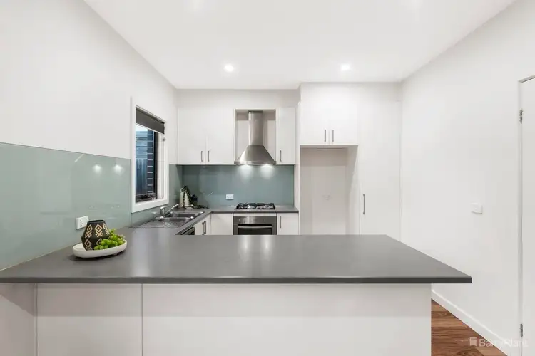 Third view of Homely house listing, 14 Midhurst Road, Croydon VIC 3136