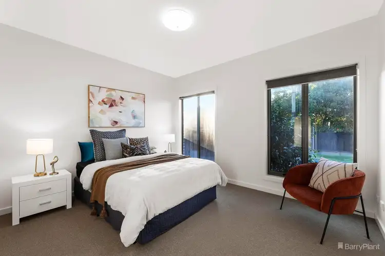 Fifth view of Homely house listing, 14 Midhurst Road, Croydon VIC 3136