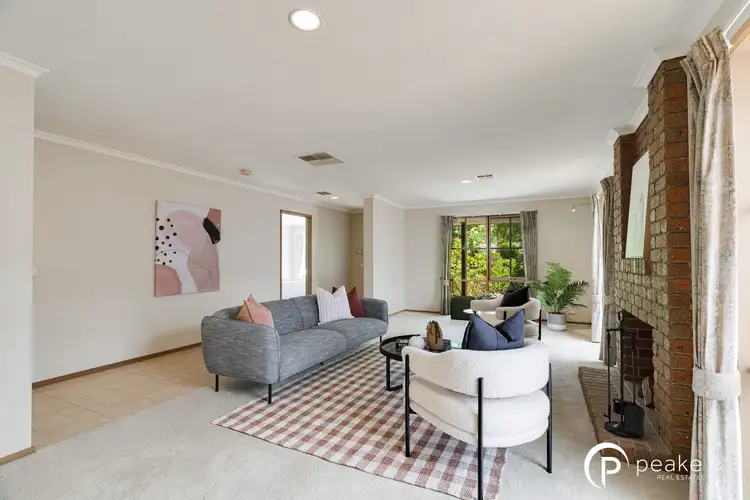 Fourth view of Homely house listing, 309 Centre Road, Narre Warren South VIC 3805