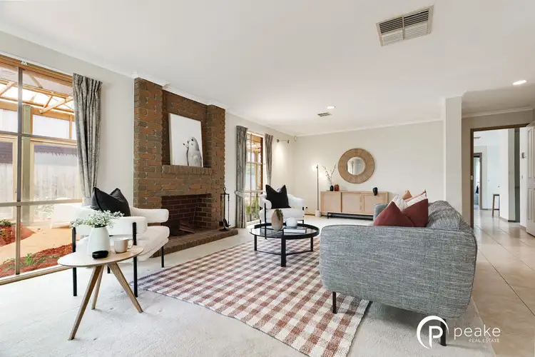 Fifth view of Homely house listing, 309 Centre Road, Narre Warren South VIC 3805