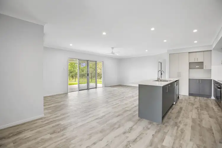Second view of Homely house listing, 19 Kensington Drive, Southside QLD 4570