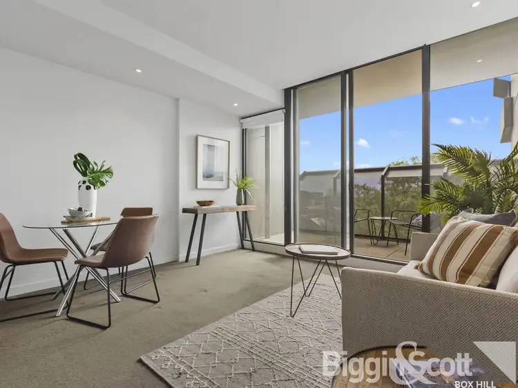 406/181-185 St Kilda Road, St Kilda VIC 3182