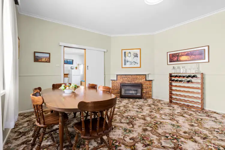 Fourth view of Homely house listing, 101 Raglan Street, Daylesford VIC 3460