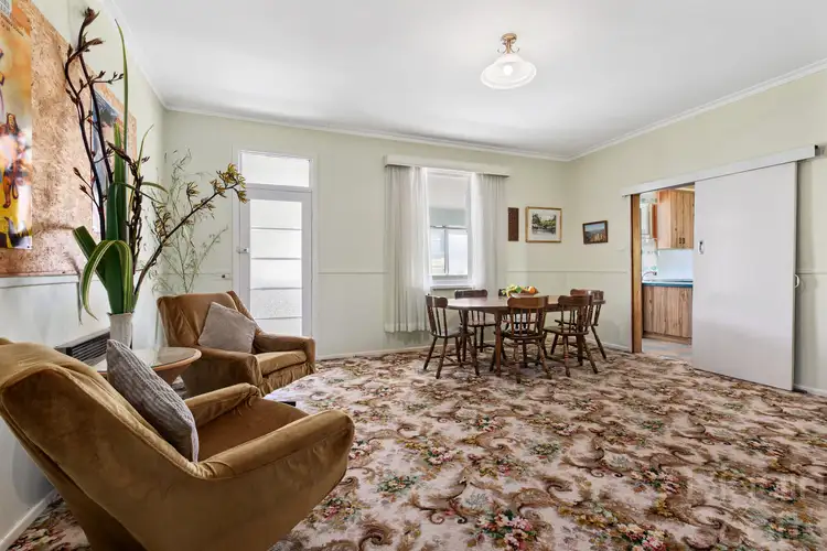 Fifth view of Homely house listing, 101 Raglan Street, Daylesford VIC 3460