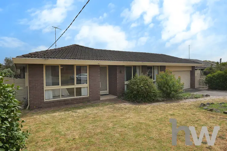 Main view of Homely house listing, 14 Daventry Avenue, Grovedale VIC 3216