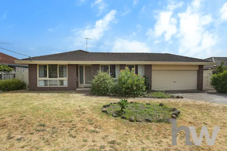 Second view of Homely house listing, 14 Daventry Avenue, Grovedale VIC 3216