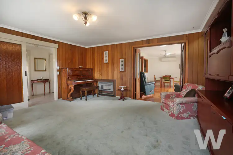Fourth view of Homely house listing, 14 Daventry Avenue, Grovedale VIC 3216